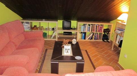 Foto 4 de Casa o xalet en venda a Palazuelos de Eresma, Segovia