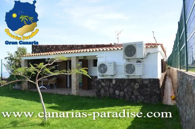 Haus oder Chalet zum Verkauf in Valle de los Nueve - El Ejido - Medianías