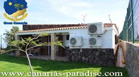 Foto 4 de Casa o chalet en venta en Valle de los Nueve - El Ejido - Medianías, Telde
