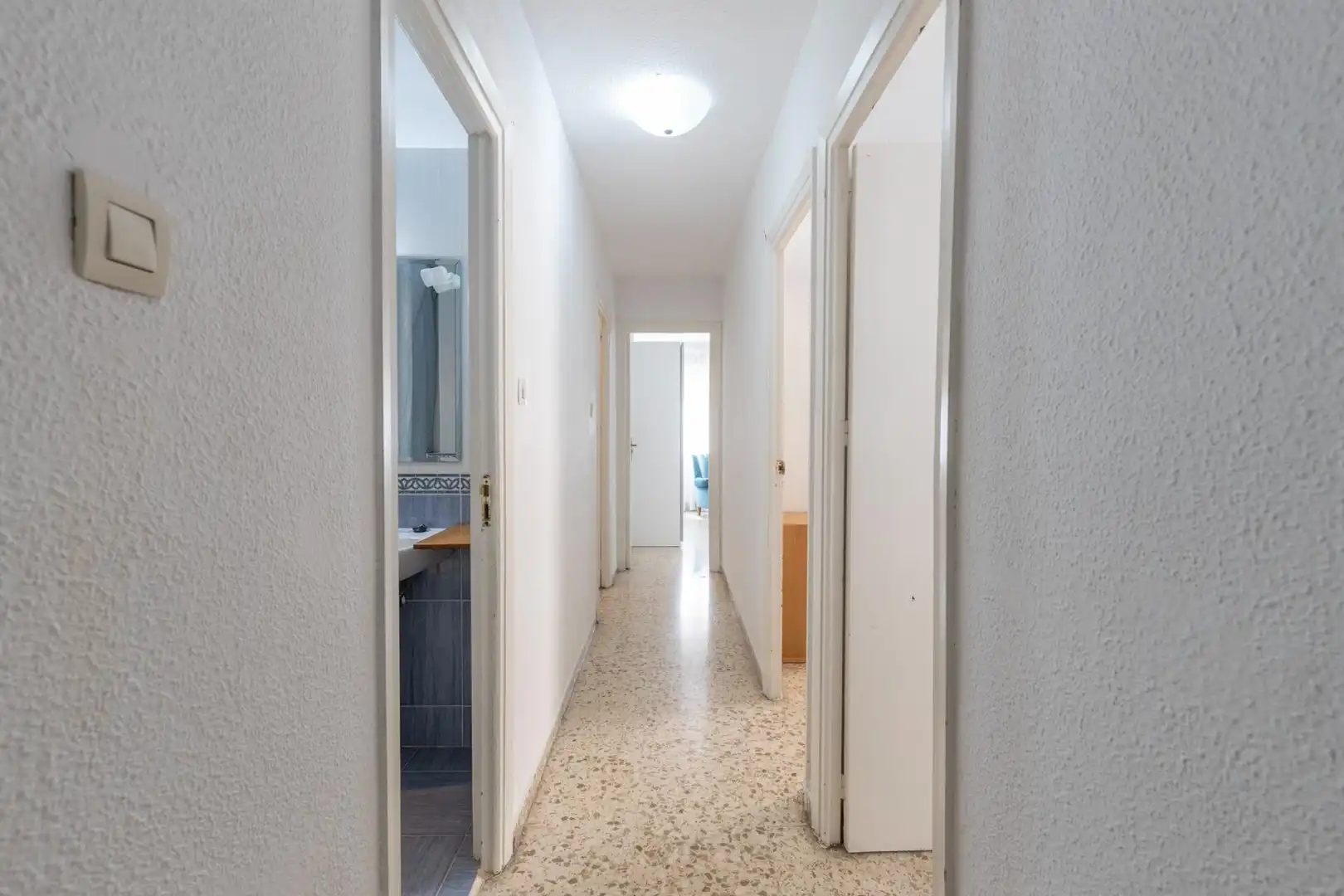 Piso en venta en Granada con Terraza y Balcón