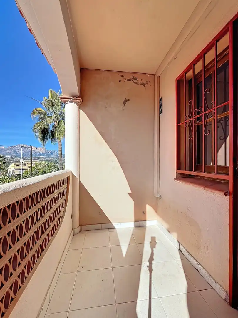 Bungalow con terraza en venta en L'Albir, imagen 15