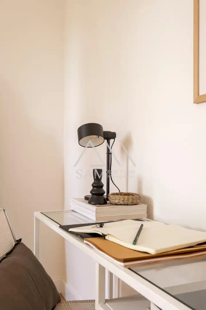 Habitación de Piso en venta en Barcelona con Calefacción, Terraza y Balcón