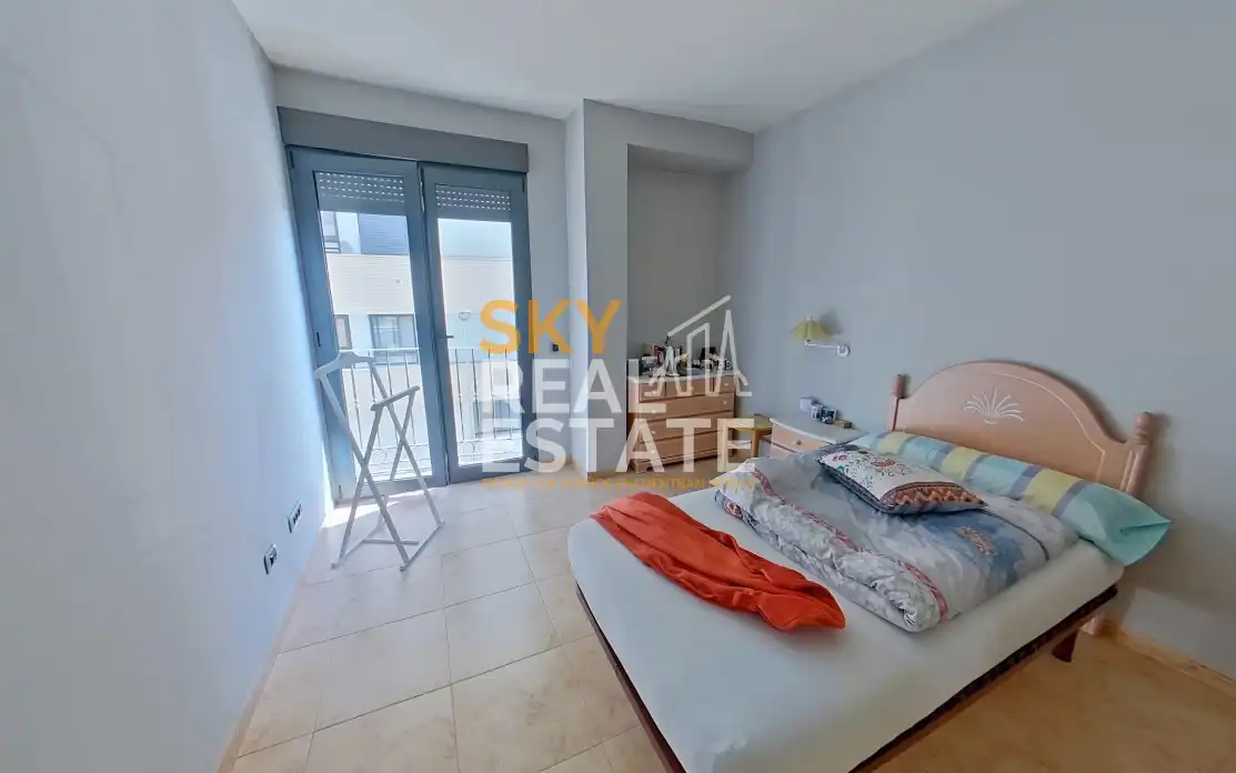 Semi-detached house with terrace for sale in Calle de la Virgen de Gracia 14, imagen 20