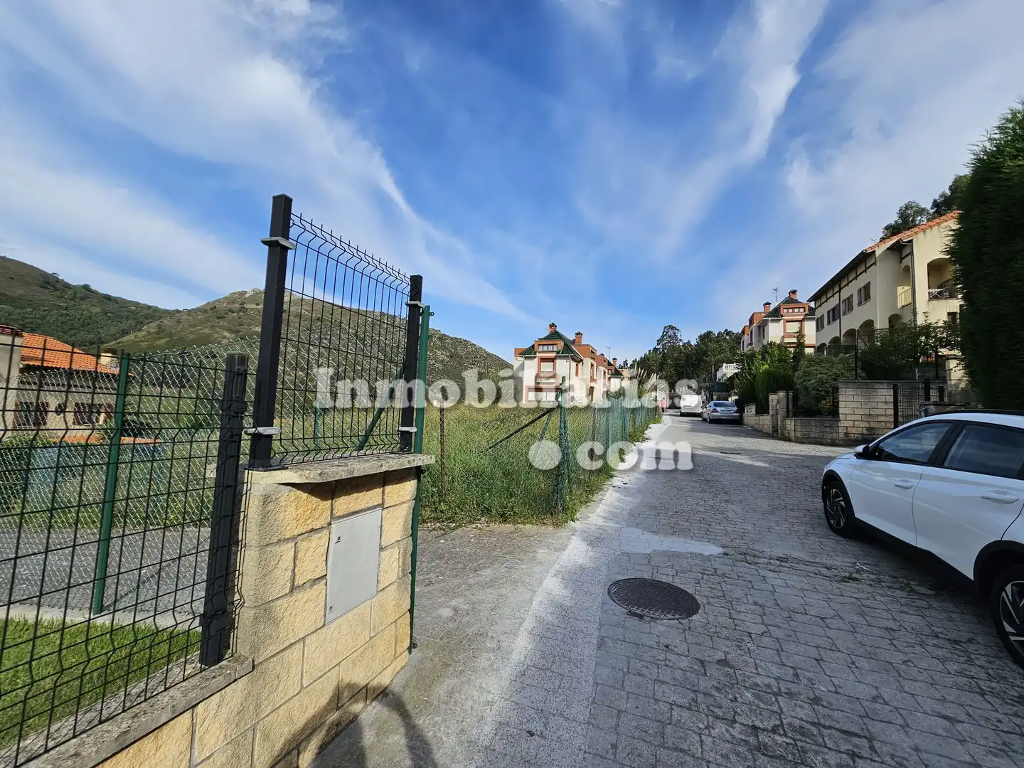 Terreni e lotti in vendita a Barrio Baltezana, imagen 5