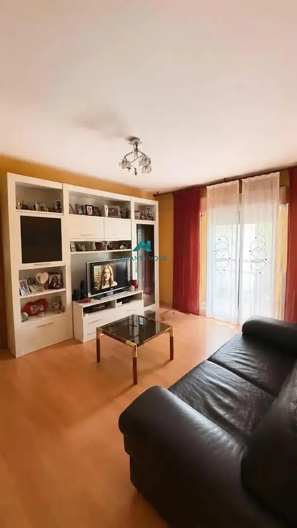 Wohnung mit Terrasse zum Verkauf in Suroeste - Zona Hospital, imagen 2