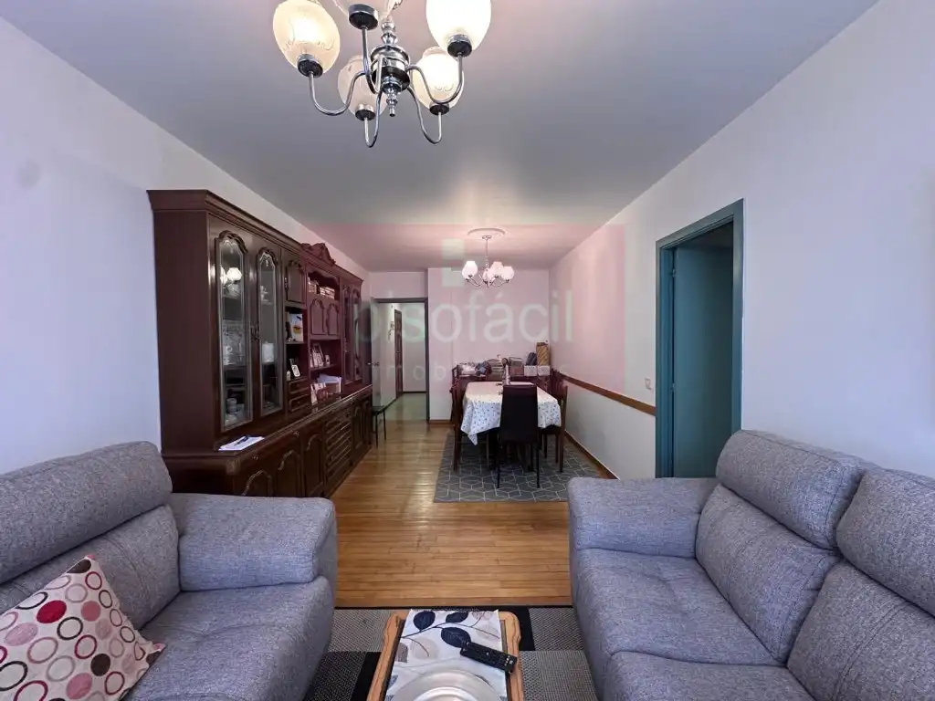 Living room of Flat for sale in Lugo