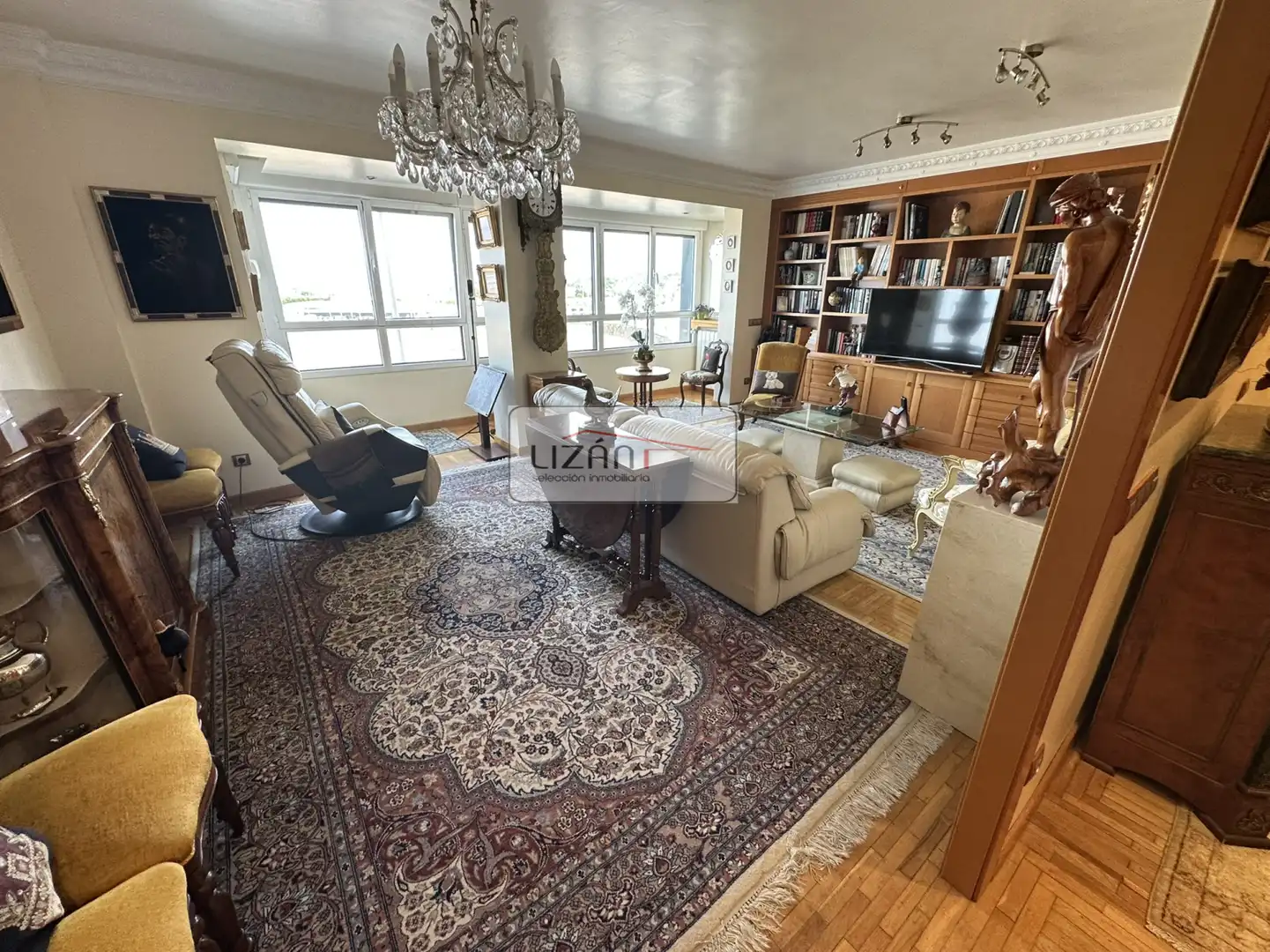 Piso con ascensor en venta en Gijón - Calle Rufo Rendueles, imagen 38