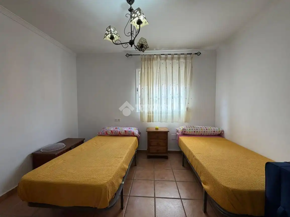Habitación de Piso en venta en Málaga con Amueblado