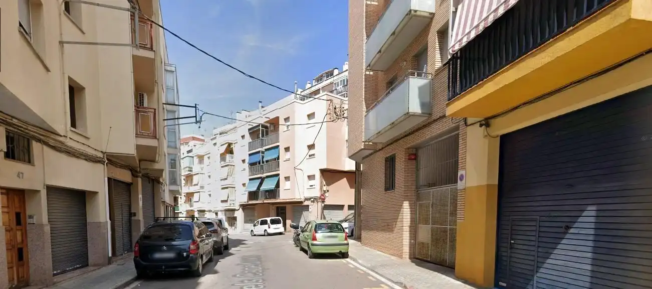 Piso con ascensor en venta en MAJOR