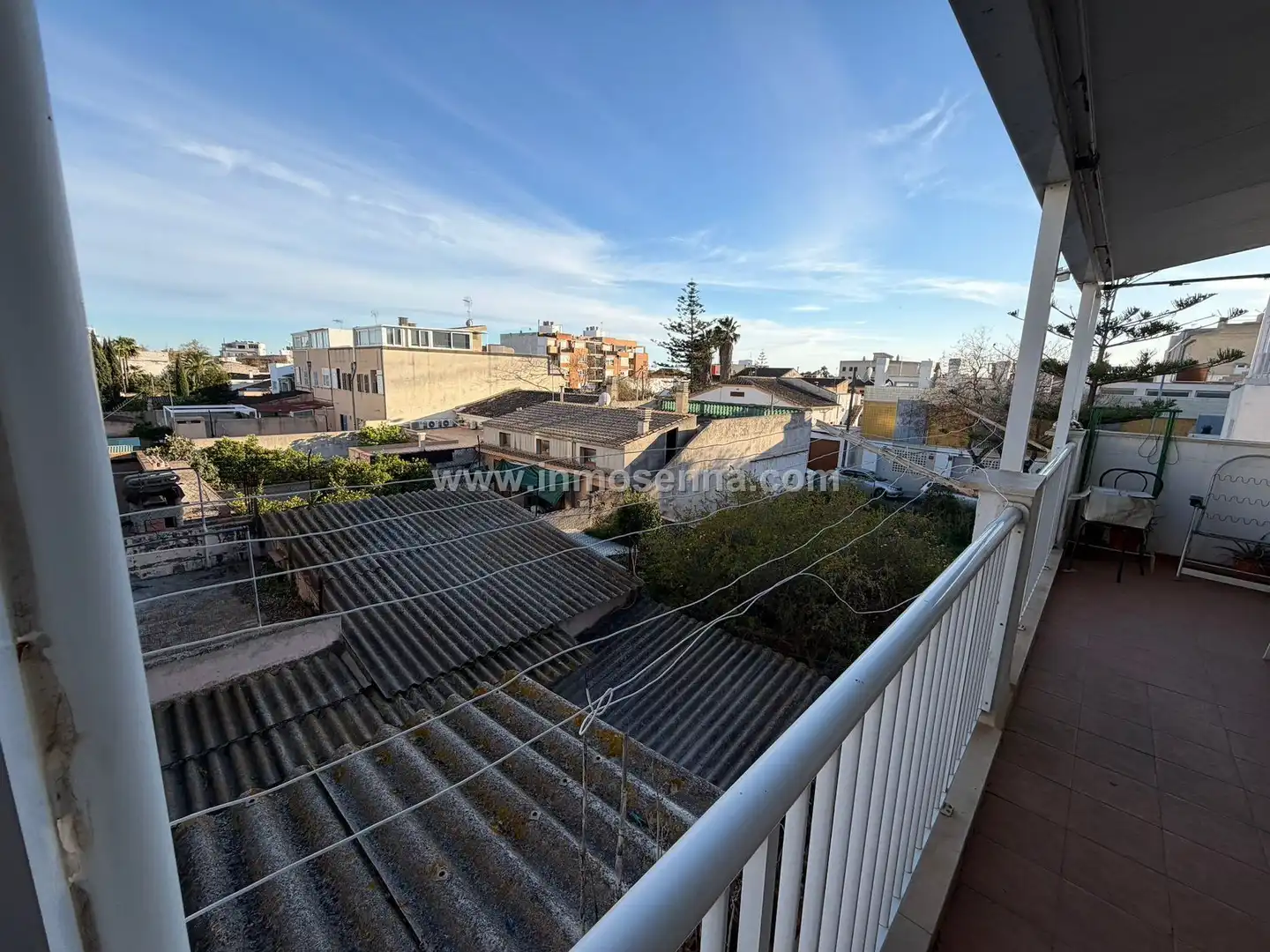 Außenansicht von Gebäude zum Verkauf in  Palma de Mallorca
