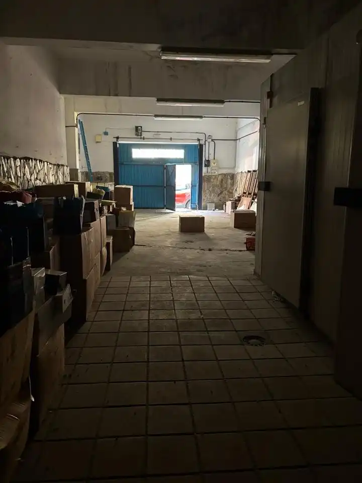 Local en venta en Gijón 