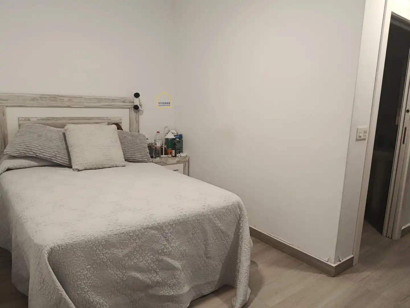 Habitación de Casa adosada en venta en Lorca con Aire acondicionado, Terraza y Trastero