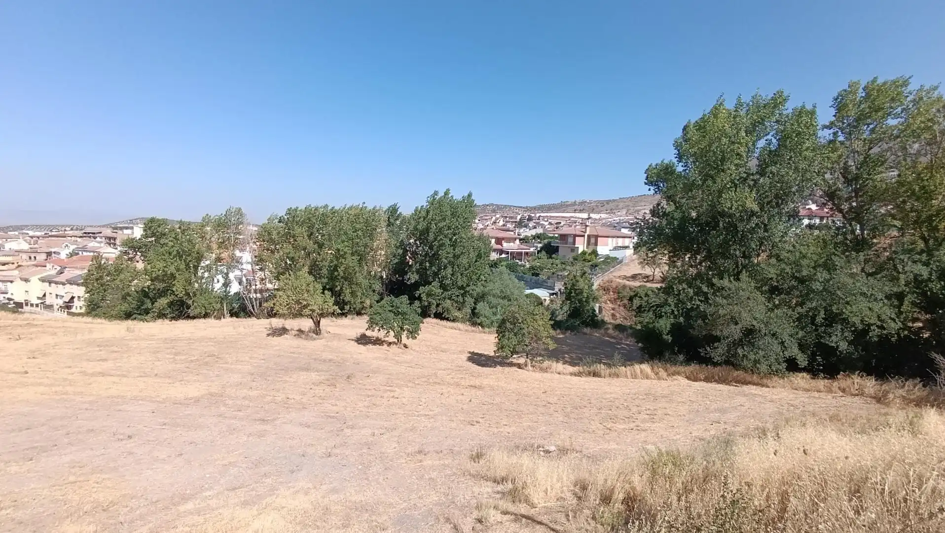 Terreno residencial en venta en 1 Cuesta de Viznar, imagen 3