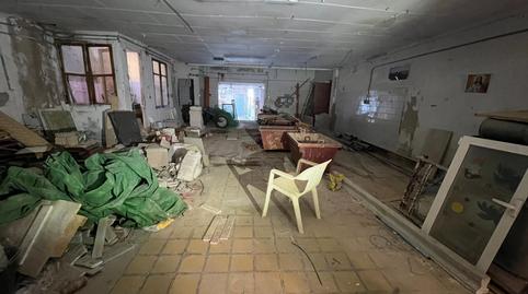 Foto 5 de Planta baixa en venda a Plaza de Toros - Avenida Chapí - Trinquete, Elda