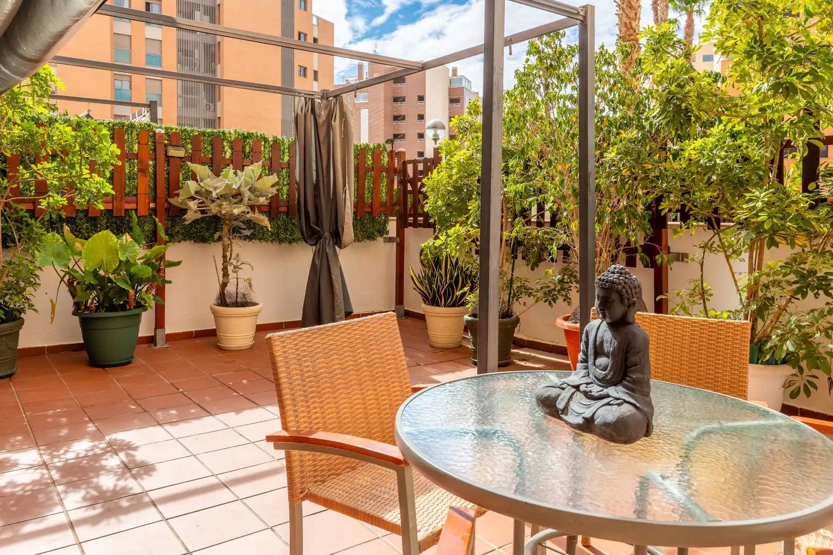 Apartamento en venta en Mestral, Alitana - Casablanca