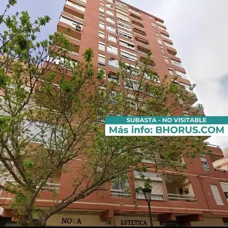 Piso con ascensor en venta en REIG GENOVES 27, imagen 2