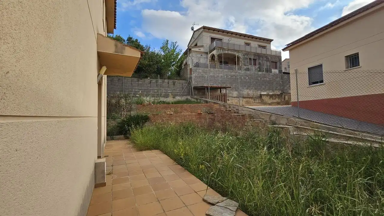 Casa o chalet en venta en Calafell con Jardín privado