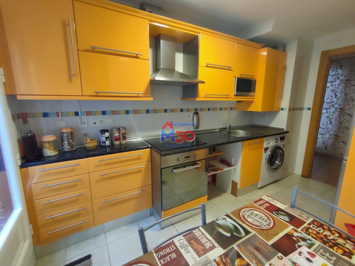 Apartment for sale in Matillas - Californias