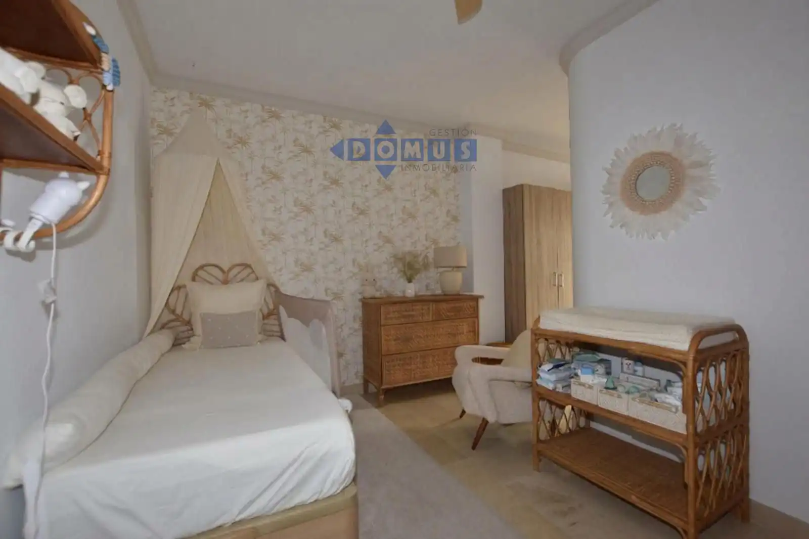 Schlafzimmer von Wohnung zum Verkauf in Centro