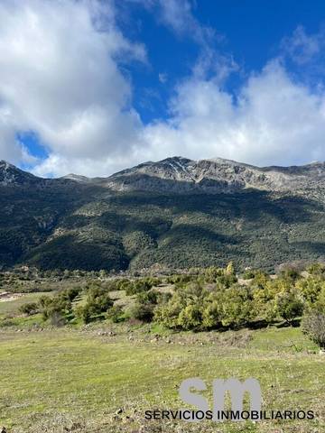 Casa-chalet en Venta en Jimera de Líbar