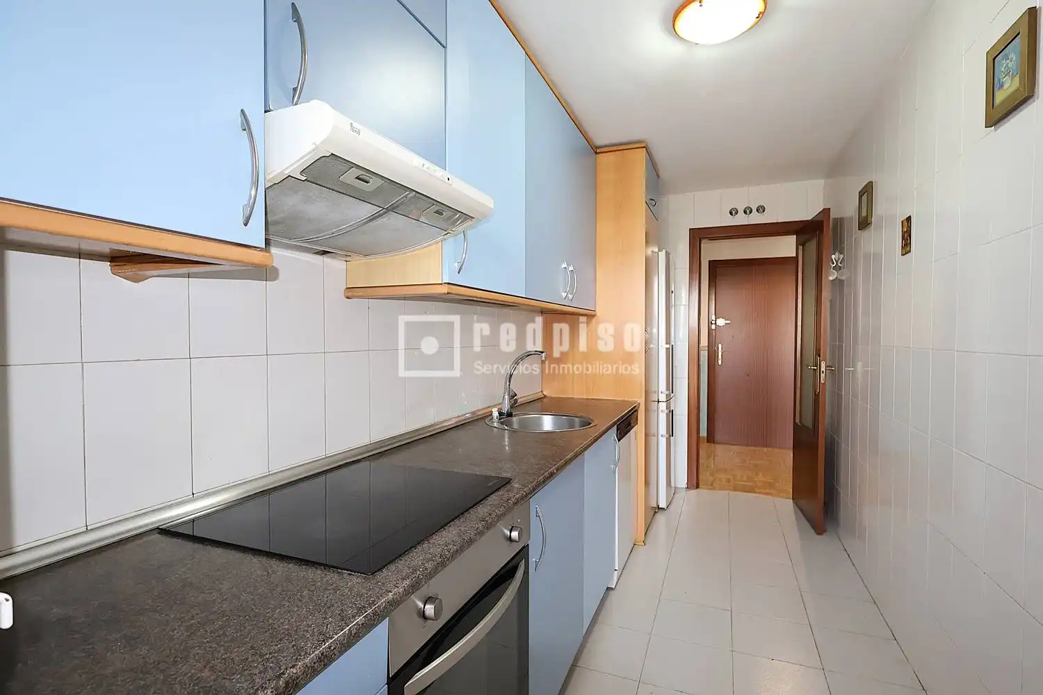Wohnung mit Pool zum Verkauf in Villaverde, imagen 16