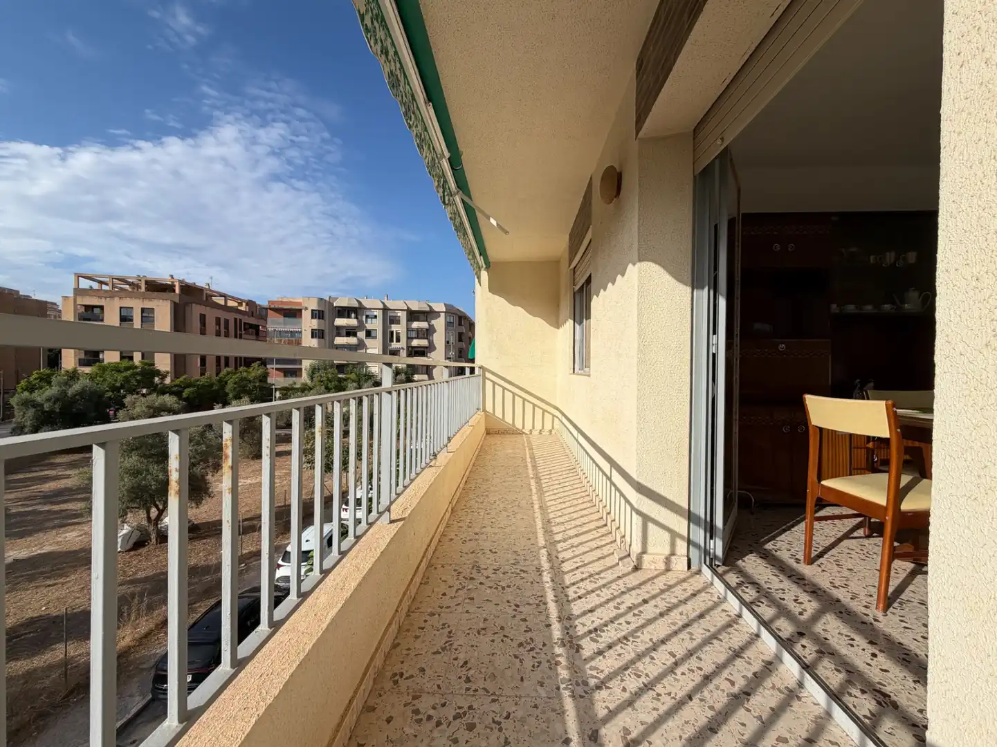 Apartment with terrace for sale in Campello pueblo, imagen 19
