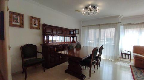 Photo 3 of Apartment to rent in Calle Calle del Arquitecto Morell, Ensanche - Diputación, Alicante