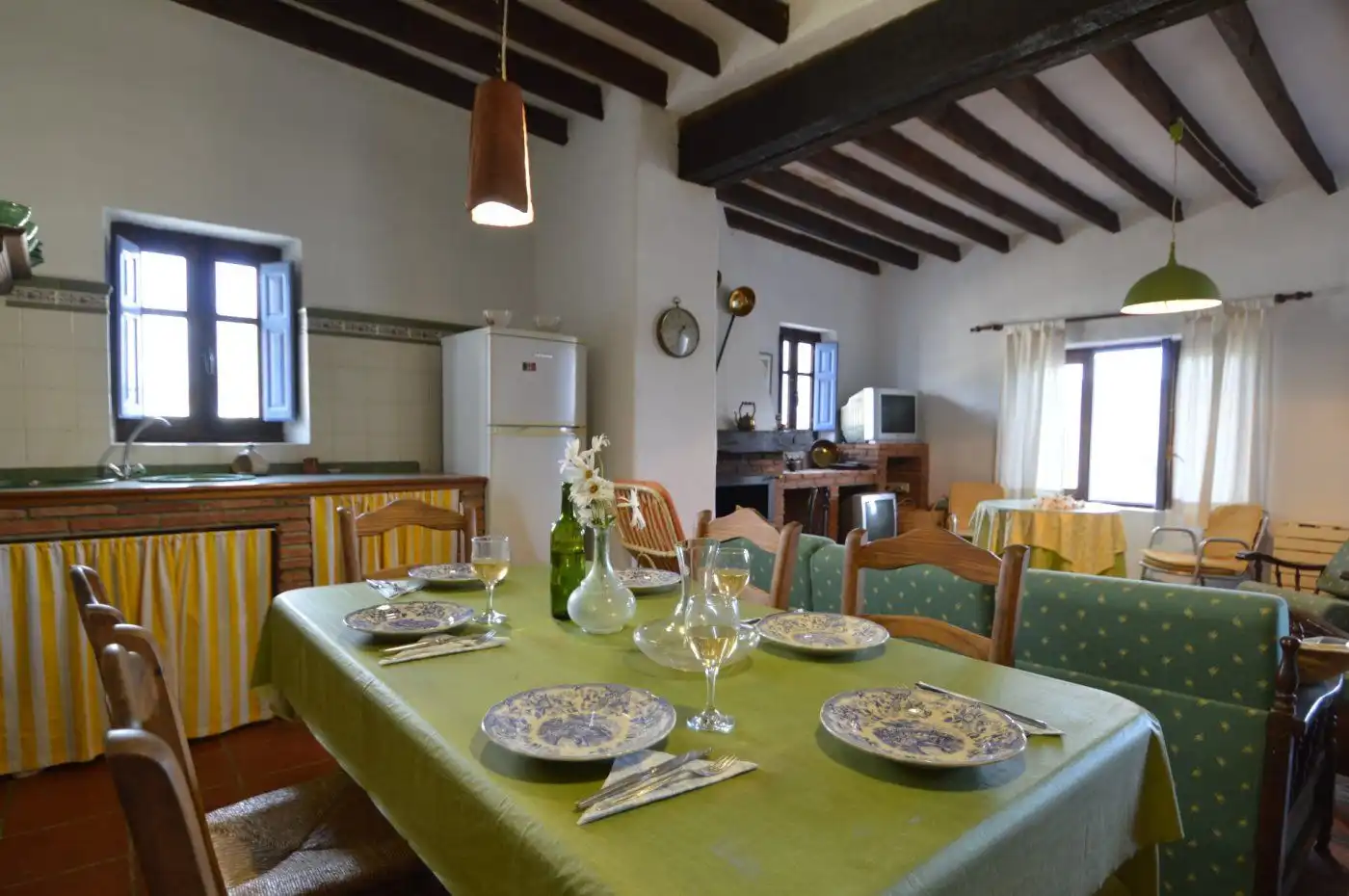 Finca rústica en venta en Beires
