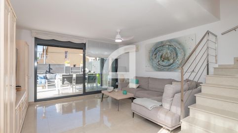 Foto 5 de Casa adosada en venta en Fenals, Castell d'Aro, Platja d'Aro i s'Agaró