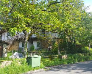 Exterior view of Country house for sale in Amorebieta-Etxano