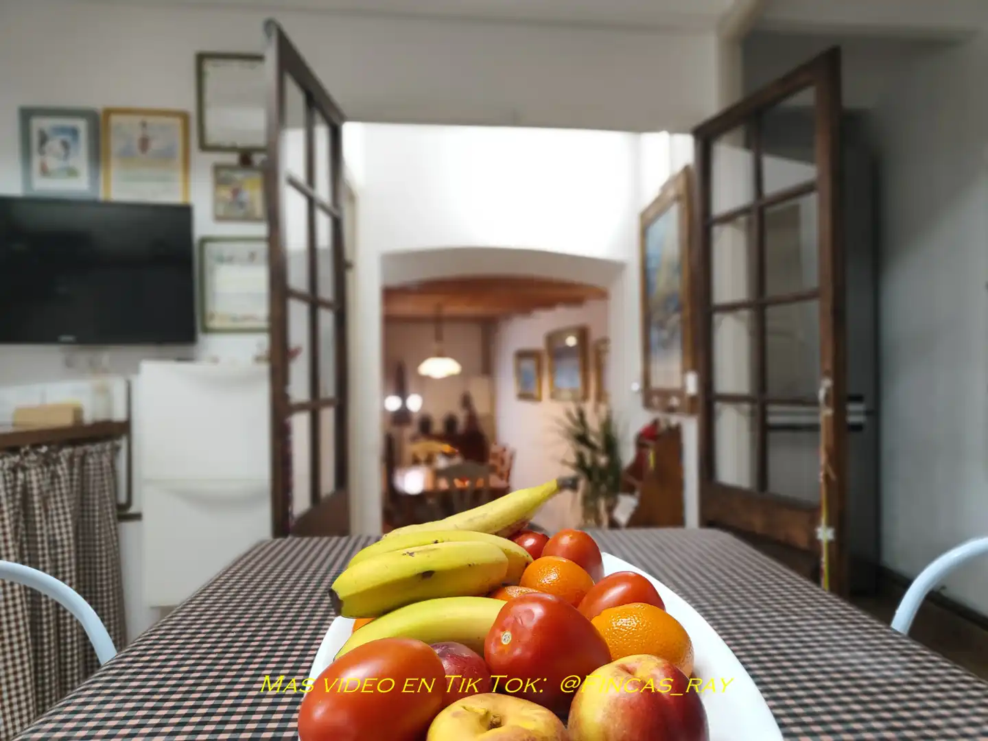 Casa rustica in vendita a Diseminado Cal Tinot 1, imagen 36