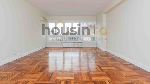 Foto 2 de Piso de alquiler en Jorge Juan, Recoletos, Madrid Capital