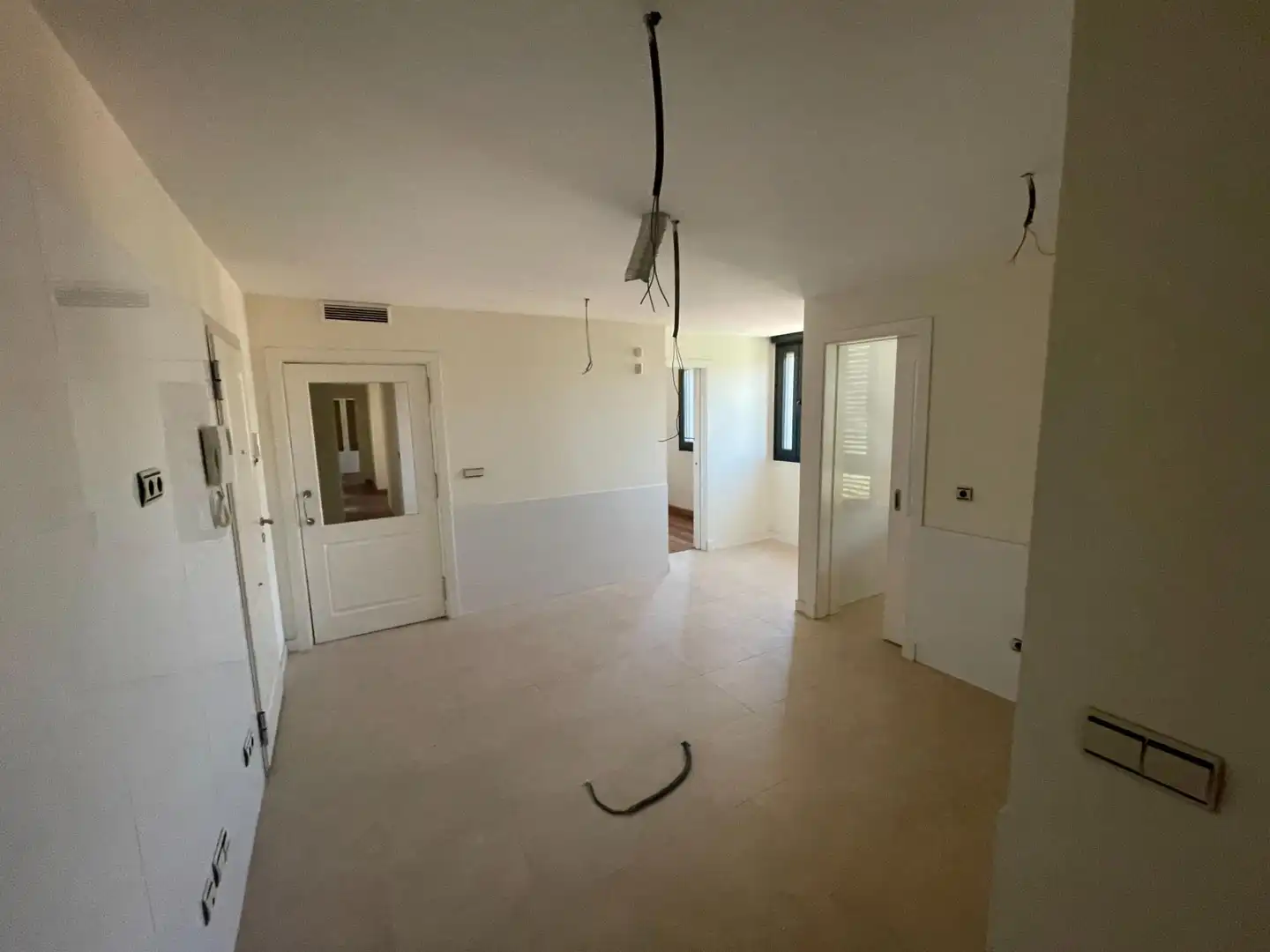 Flat for sale in Pedro Salvador - Las Palmeritas