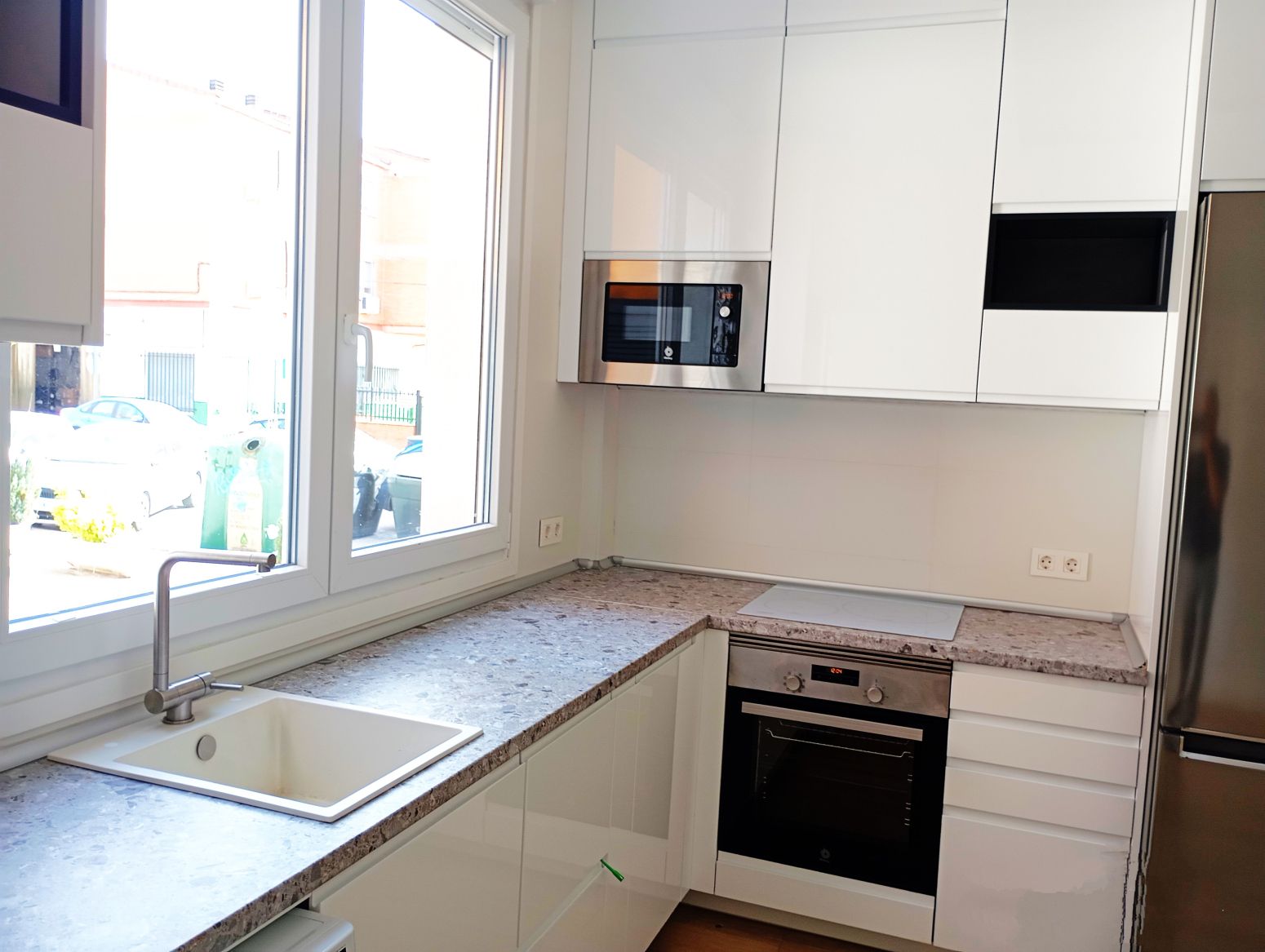 Piso en venta en Ibiza - San Pedro
