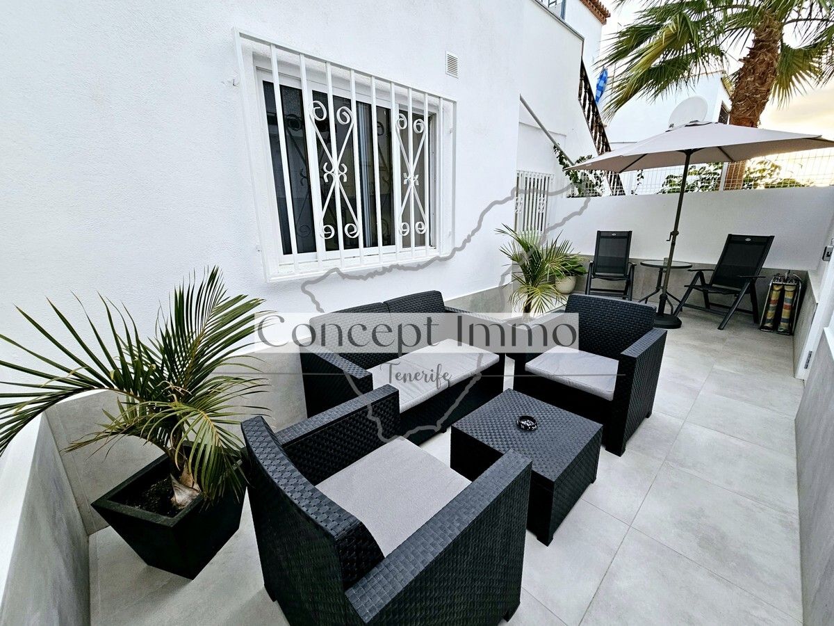 Flat for sale in Avenida Jose Antonio Tavio, Costa del Silencio