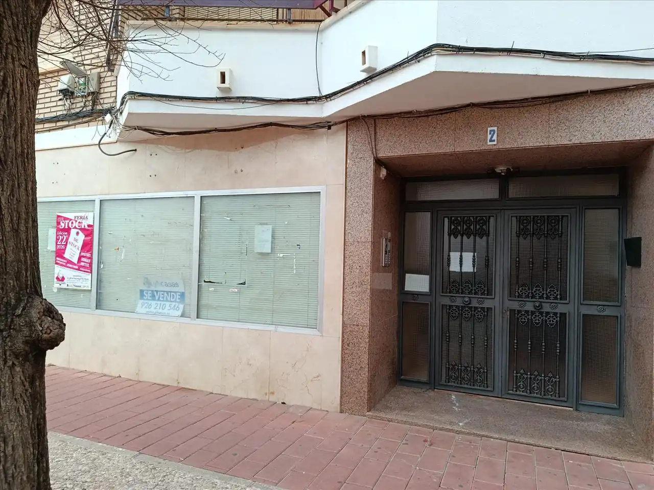 Wohnung zum Verkauf in CL RODOLFO PEREZ GUZMAN, imagen 2