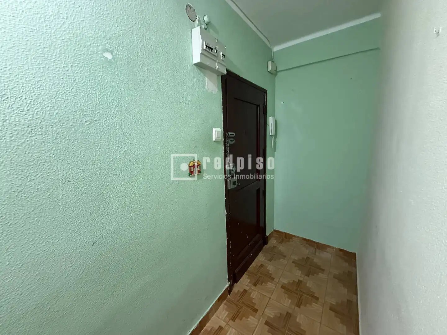 Habitación de Piso en venta en San José