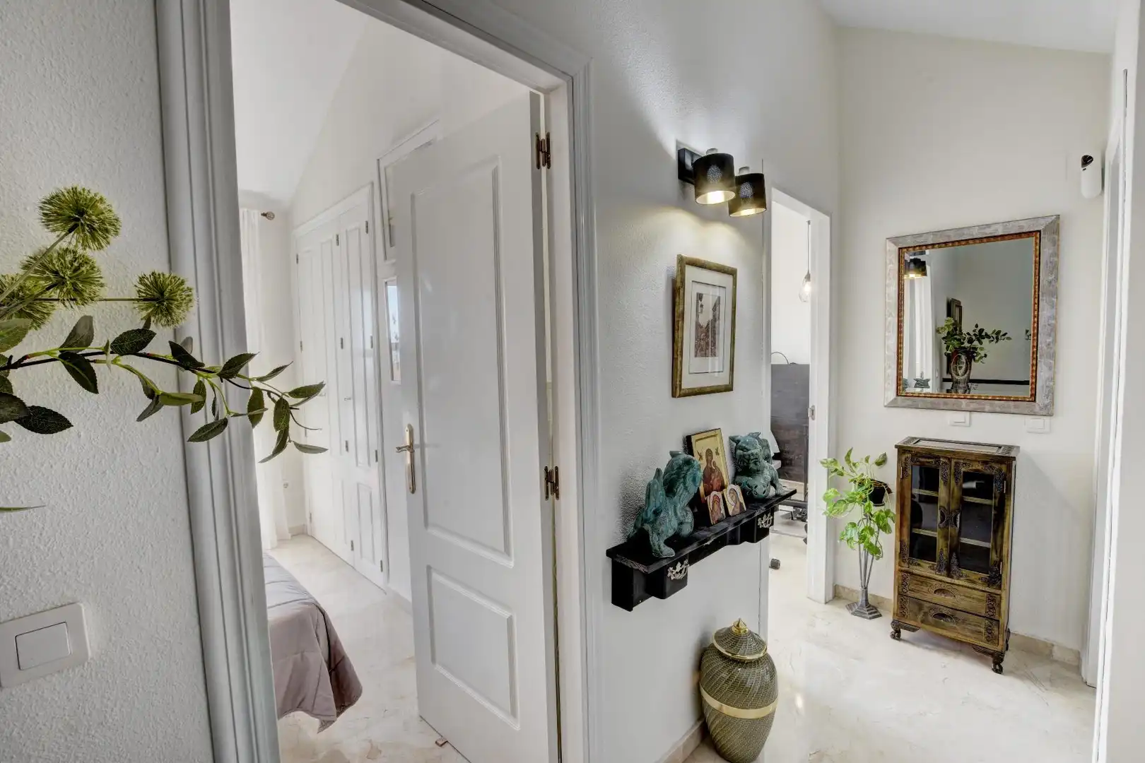 Ático con ascensor en venta en Calle las Flores, imagen 31