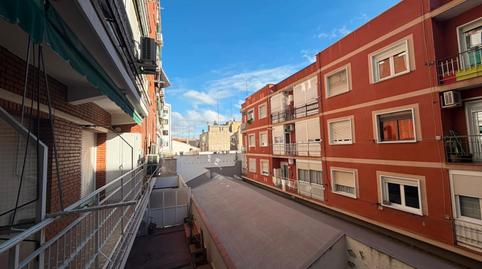 Foto 3 de Piso en venta en Calle de Cartagena, Prosperidad,  Madrid Capital
