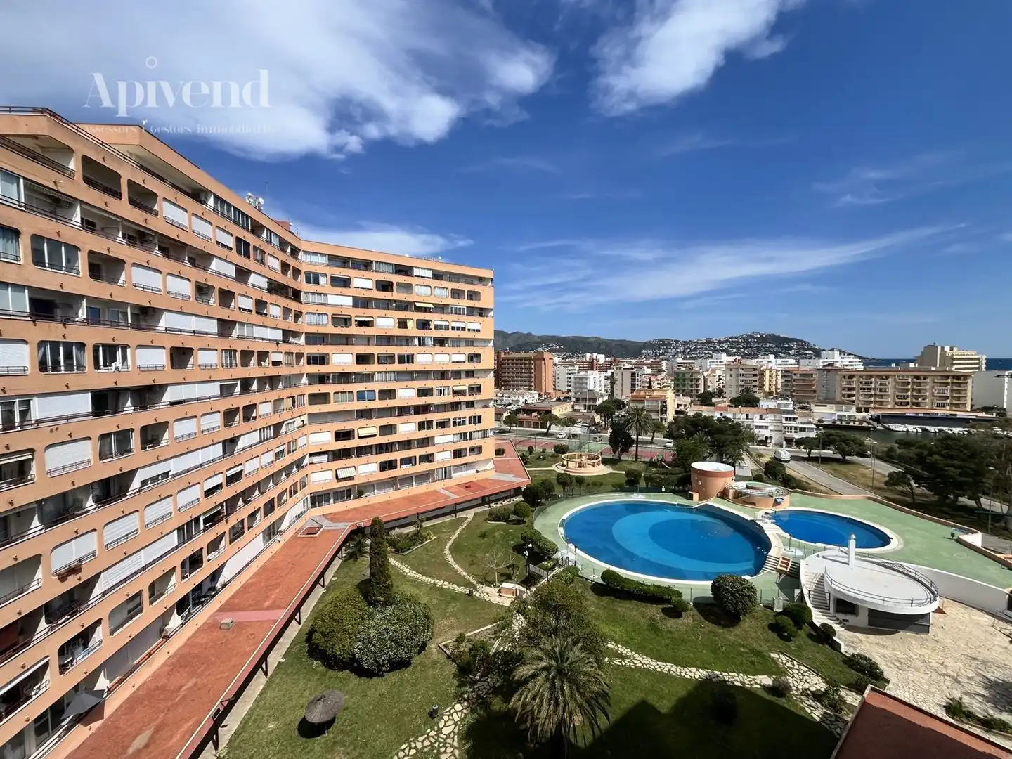 Pis amb piscina en venda a Carrer Cap Ponent, imagen 4