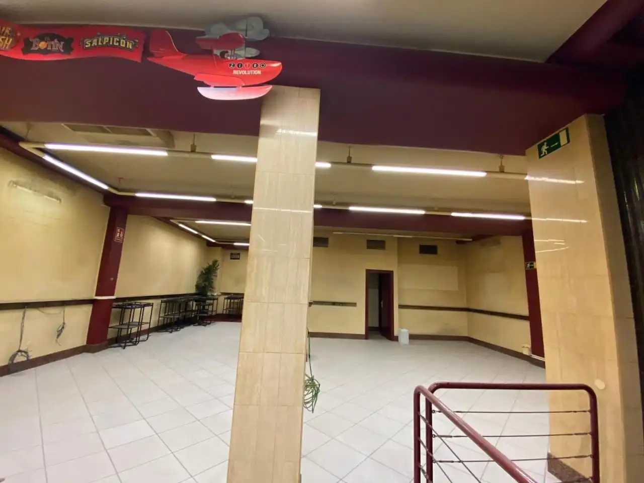 Business premises to rent in Calle Republica Argentina 32 24001 Leon, imagen 4