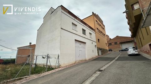 Foto 2 de Casa o chalet en venta en Dos de Maig, Almenar, Lleida
