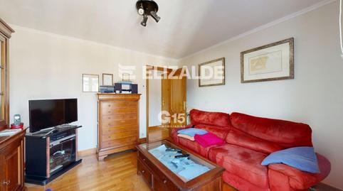 Foto 4 de Pis en venda a Jolastokieta Kalea, Altza, Donostia - San Sebastián