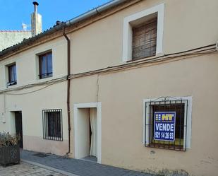 Vista exterior de Casa o xalet en venda en Adrados amb Moblat