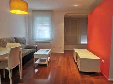 Apartamento en venta en Carrer del General Prim