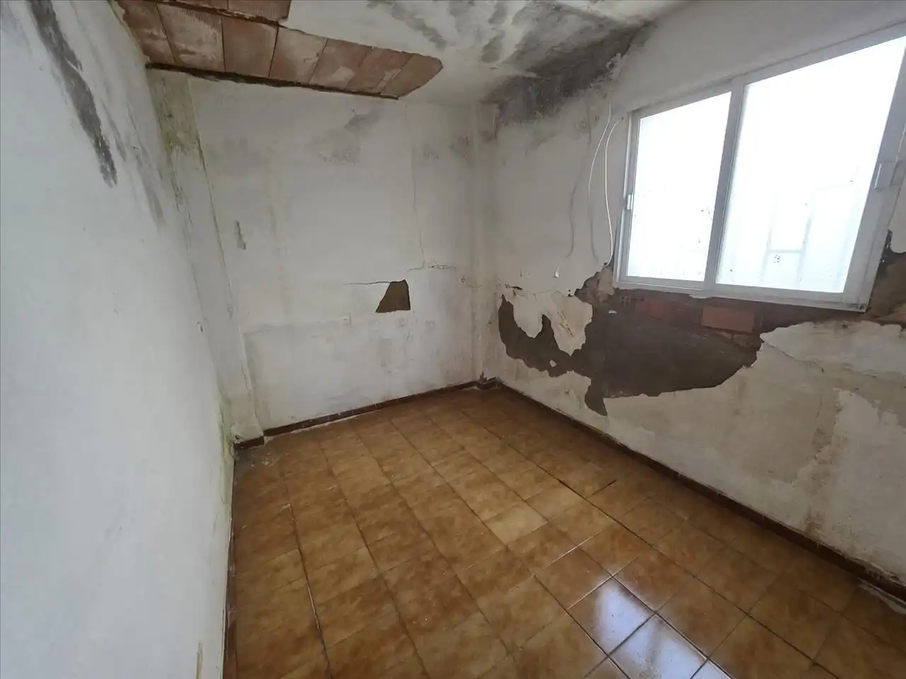 Casa adosada en venta en Belmez