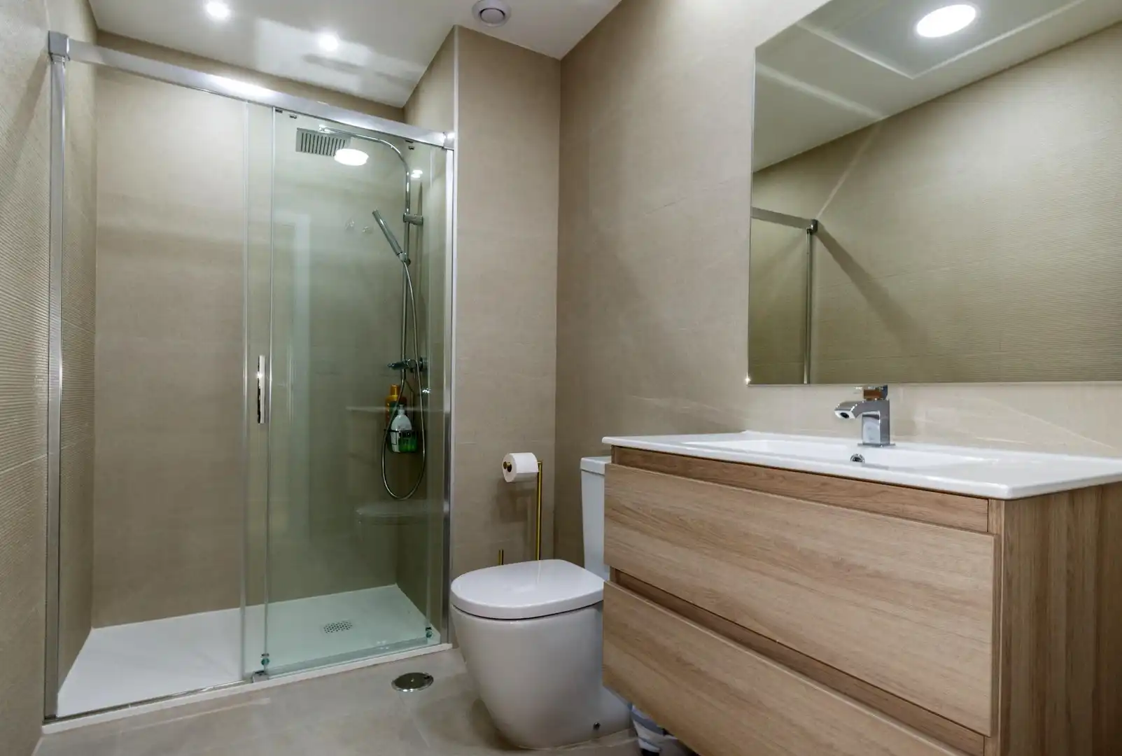Casa a schiera con terrazza in vendita a San Javier ciudad, imagen 32