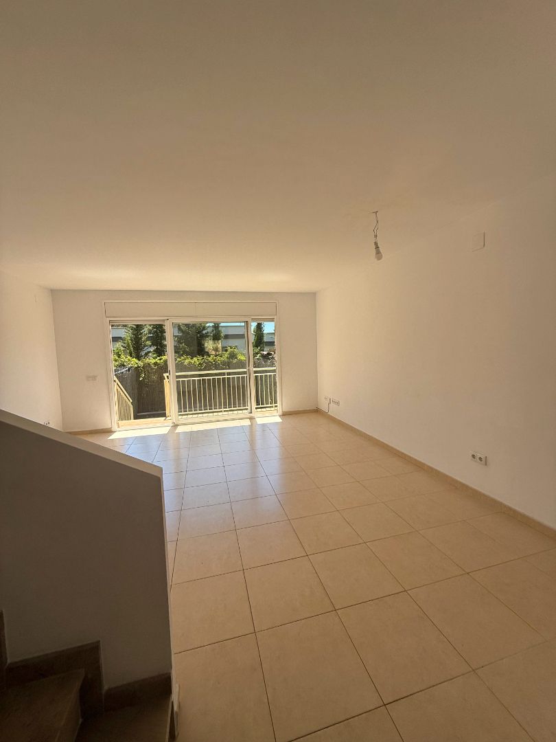 Single-family semi-detached to rent in Sitges  with Heating, Private garden and Oven