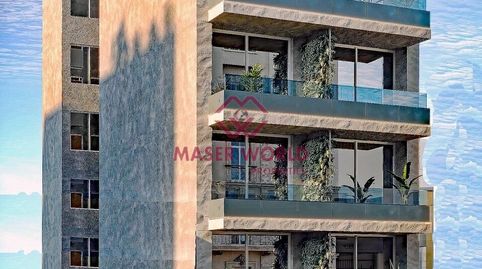 Promoción de obra nueva en el corazón de Torrevieja