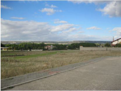 Residencial en venda en Traspinedo